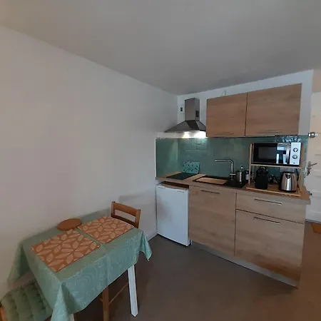 Moderne Renove Au Bord Du Pour Deux Personnes A Vieux Boucau - Fr-1-239-991 Apartament *
